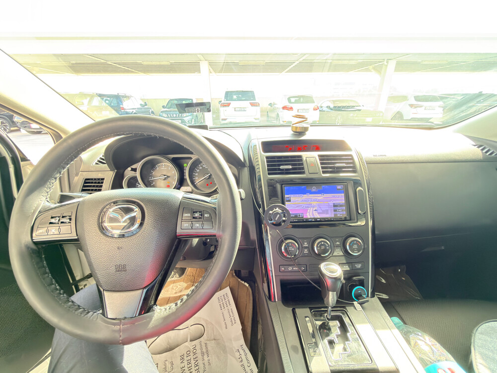 Mazda CX-9 2014 | 3.7L V6 | 7-Seate - 15