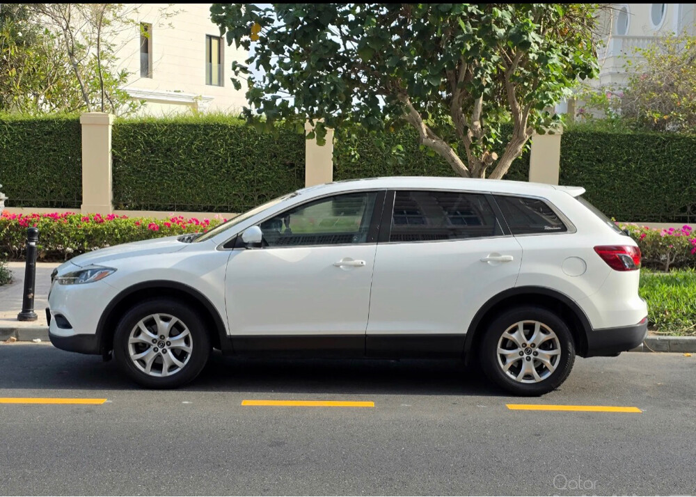 Mazda CX-9 2014 | 3.7L V6 | 7-Seate - 6