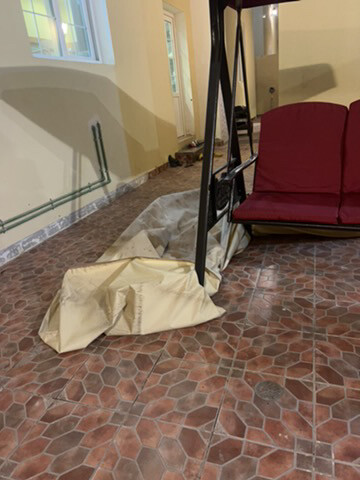 مرجيحه للبيع - 2