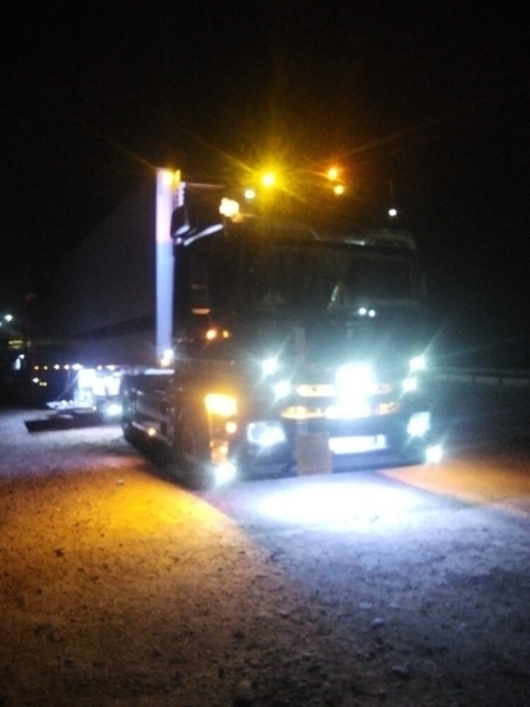 سياره براد مرسيدس - 3
