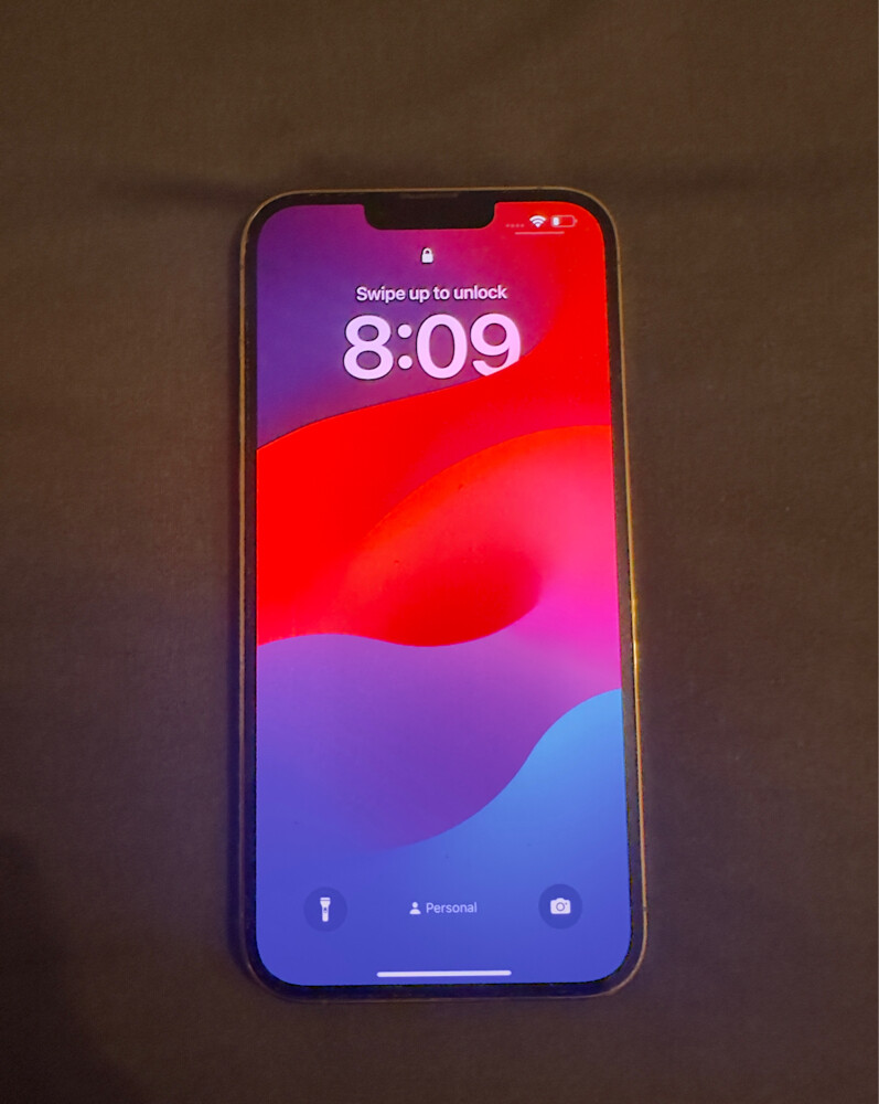 Iphone 13 pro max - 3