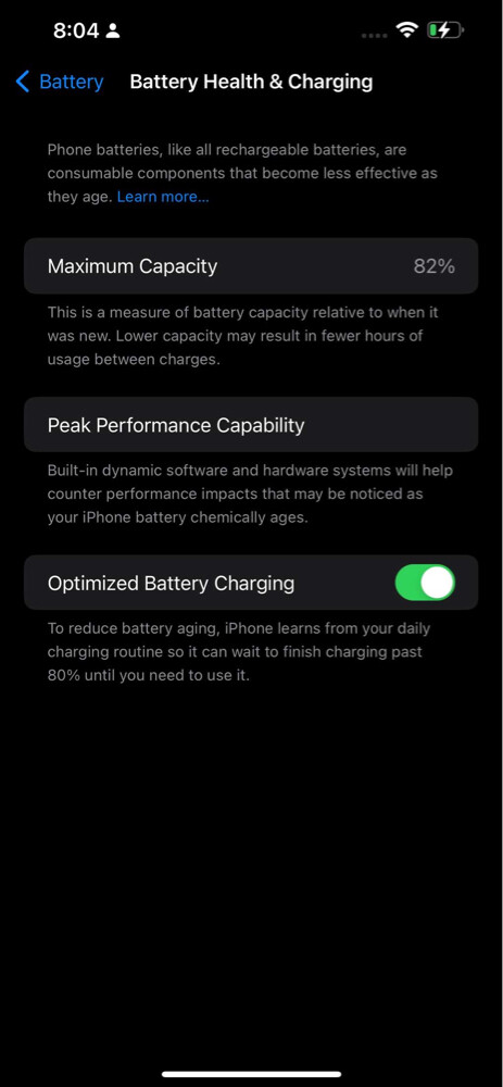 Iphone 13 pro max - 2