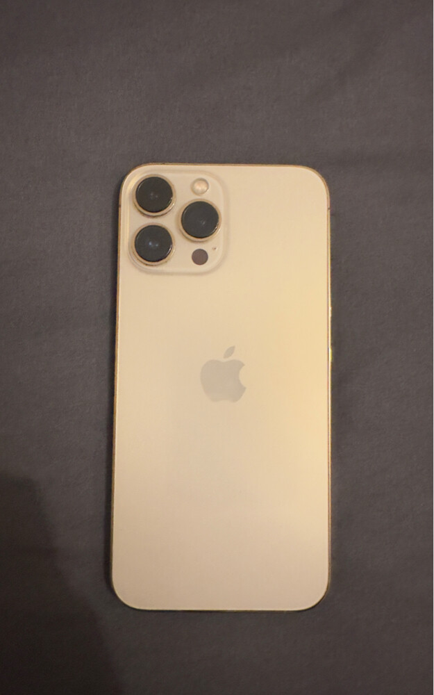 Iphone 13 pro max - 1
