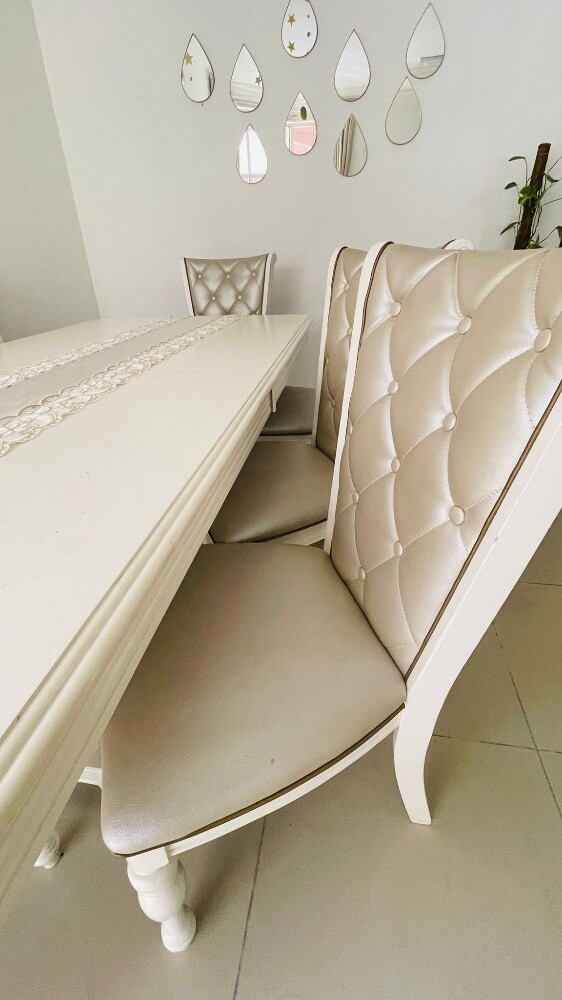 dining table - 7