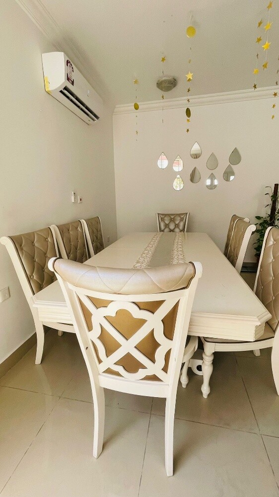 dining table - 5