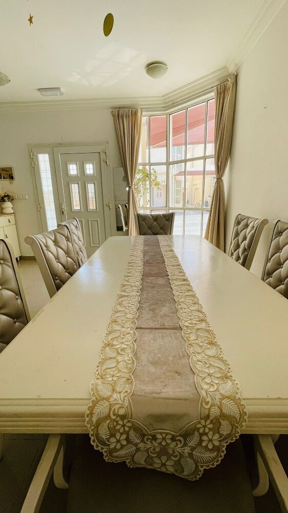 dining table - 1