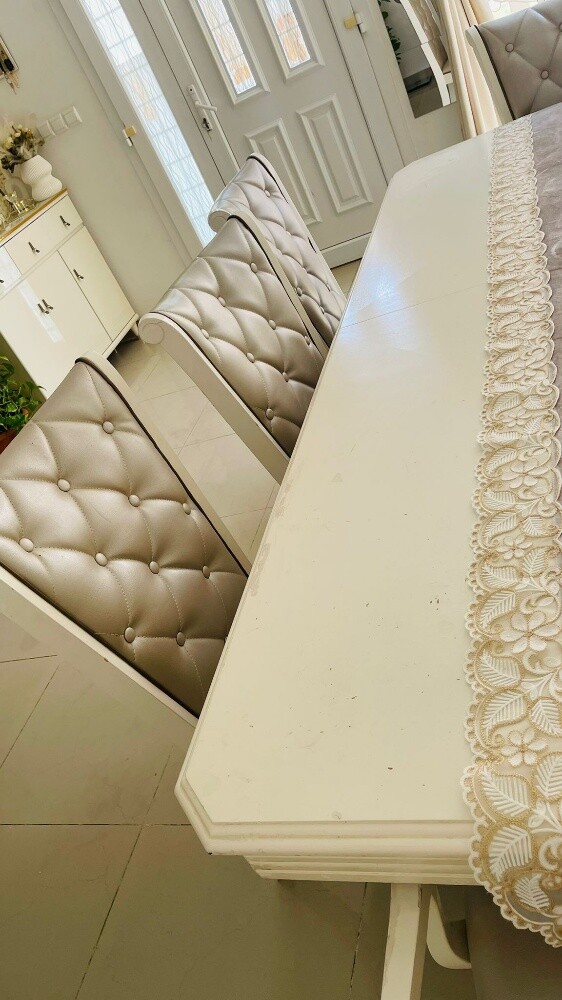 dining table - 3
