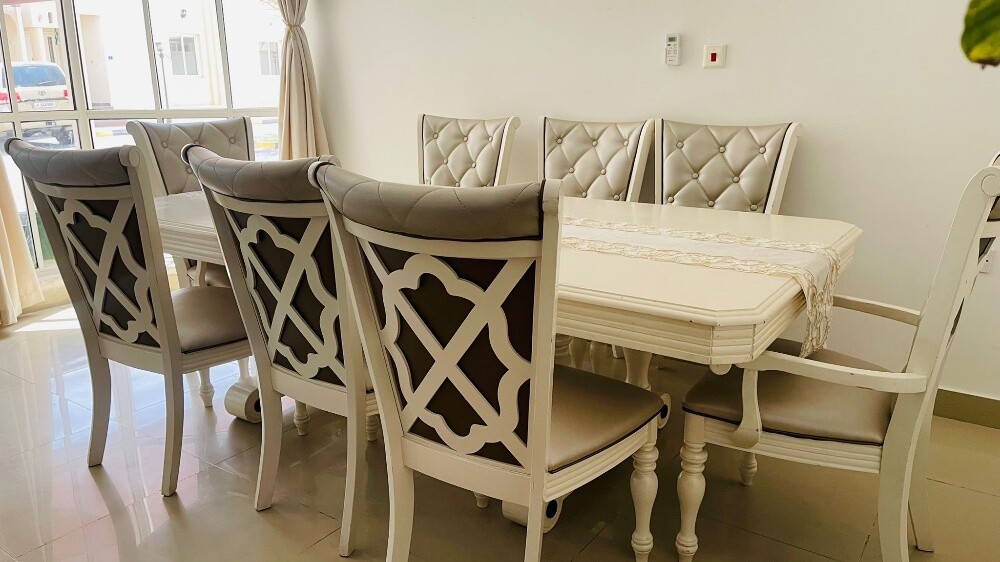 dining table - 2