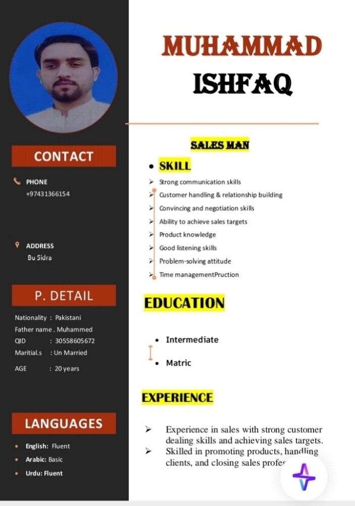m ishfaq - 1