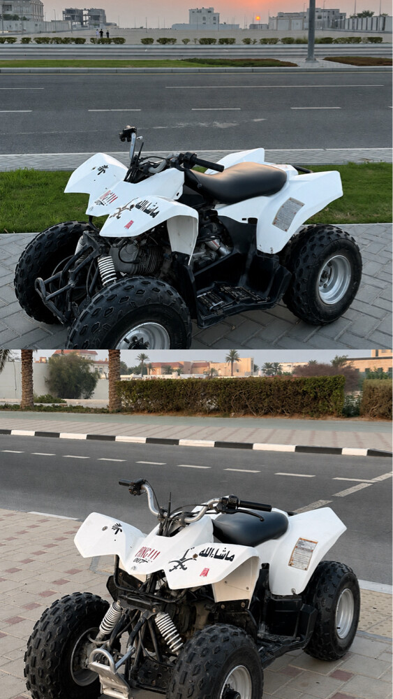 سزوكي 90 - 1