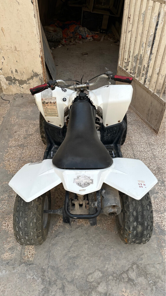 سزوكي 90 - 4