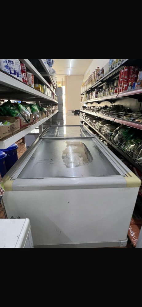 Freezer - 2