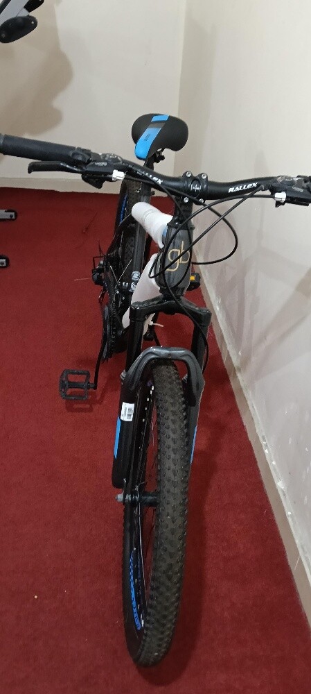 bicycle - 3