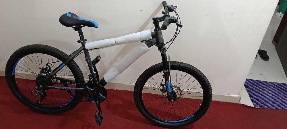 bicycle - 2