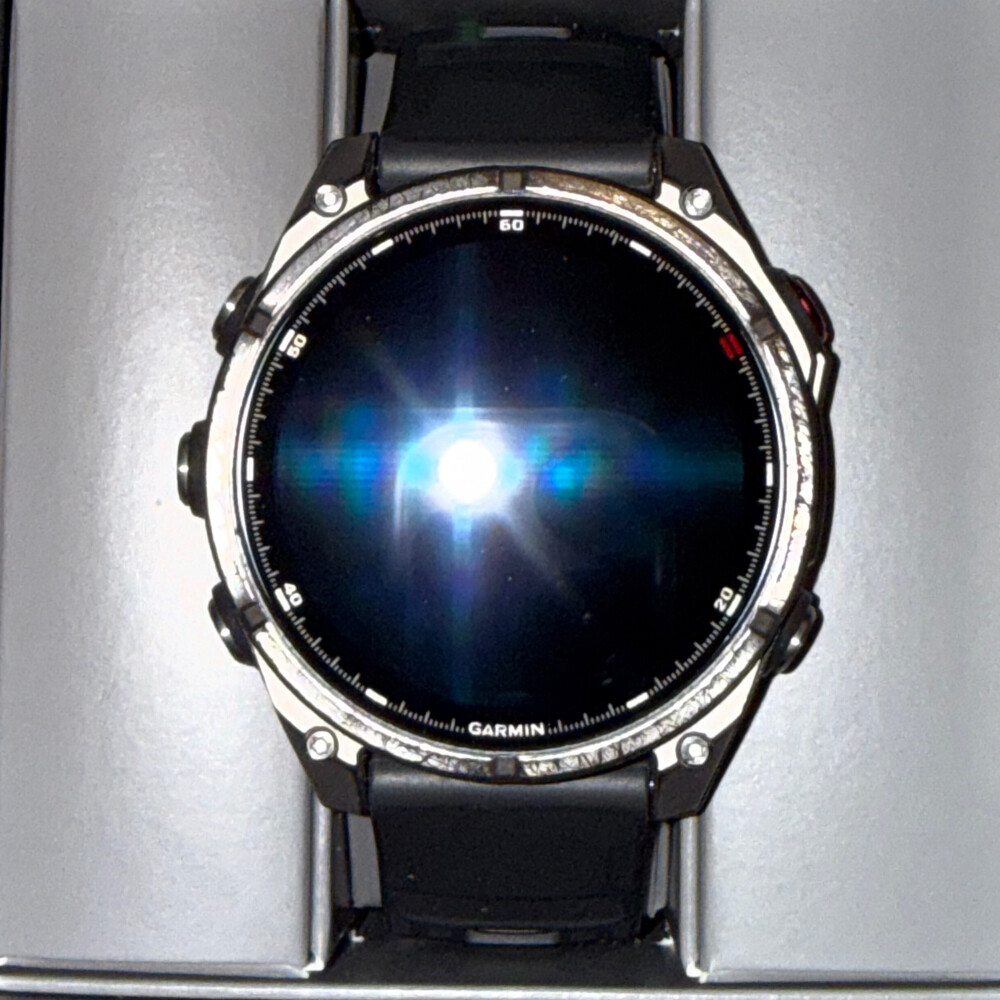 garmin fenix 8 pro 47mm - 2