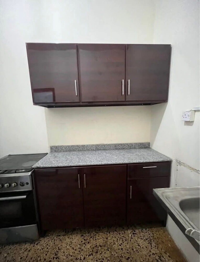 kichen cabinet brand new making - 7