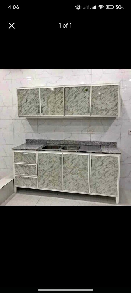 kichen cabinet brand new making - 2