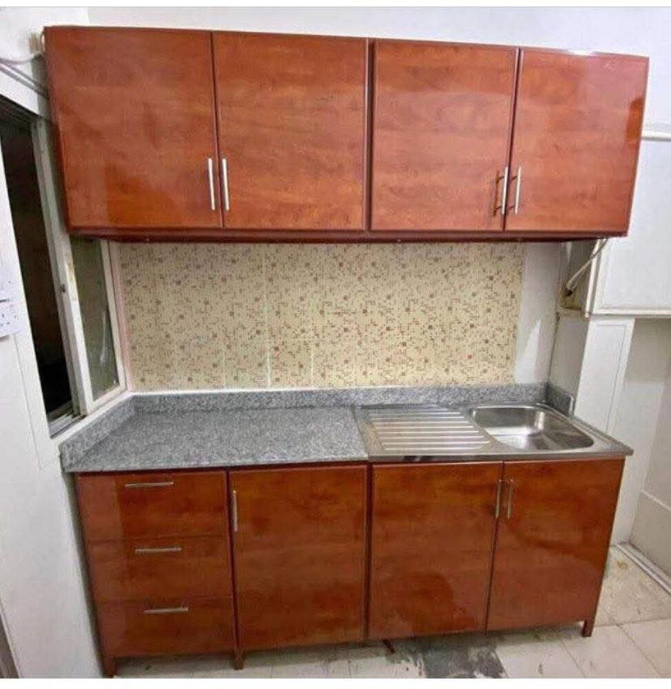 kichen cabinet brand new making - 5