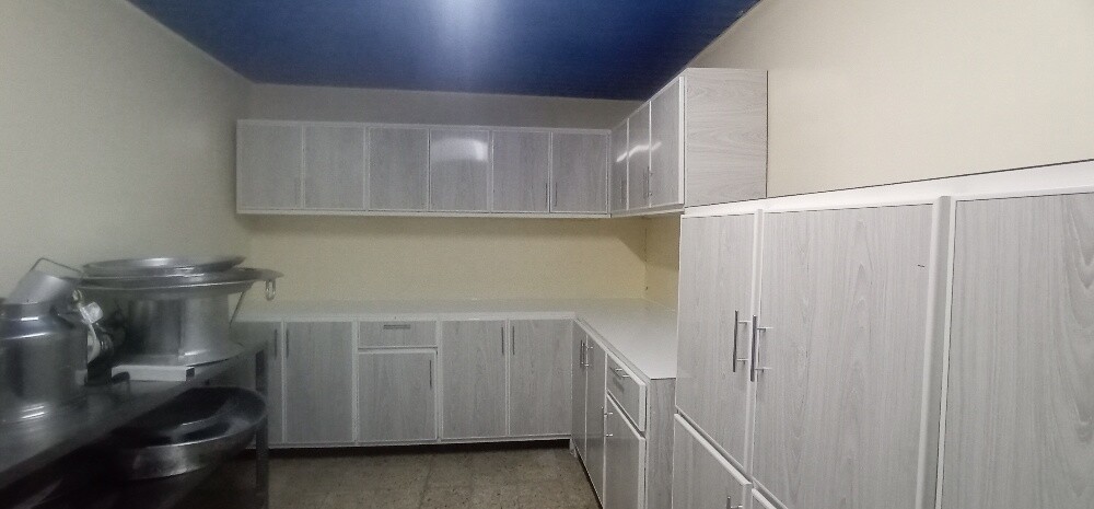 kichen cabinet brand new making - 9