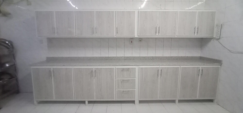 kichen cabinet brand new making - 8