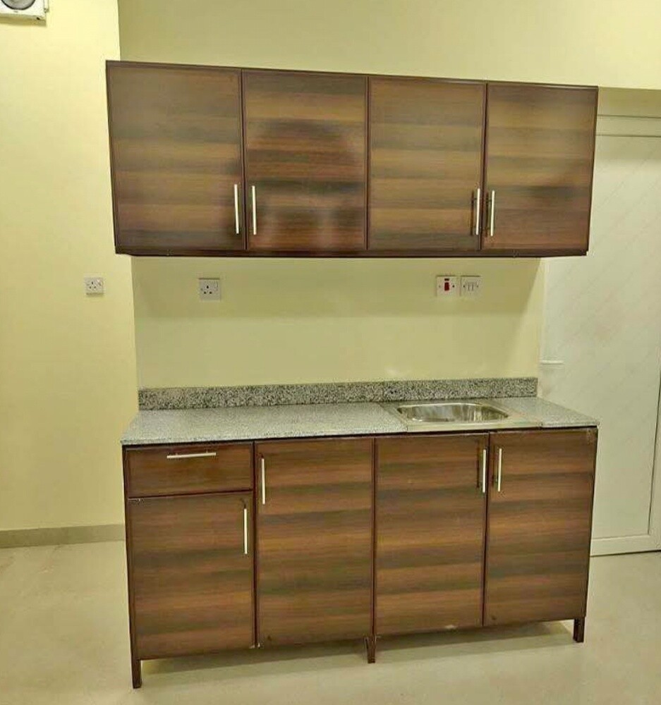 kichen cabinet brand new making - 1