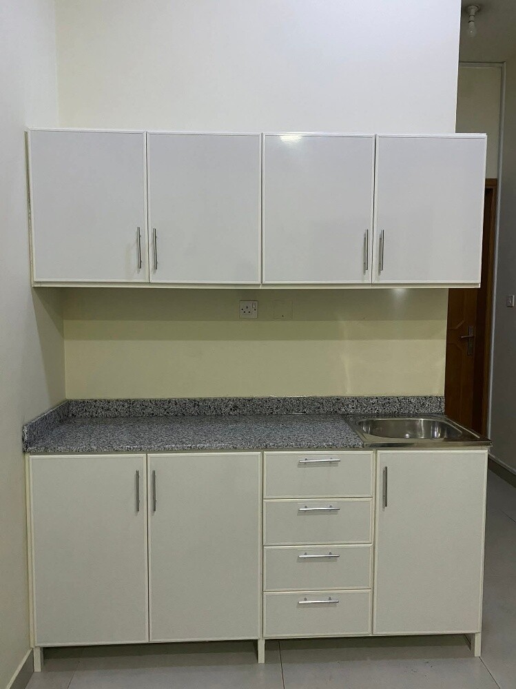 kichen cabinet brand new making - 3