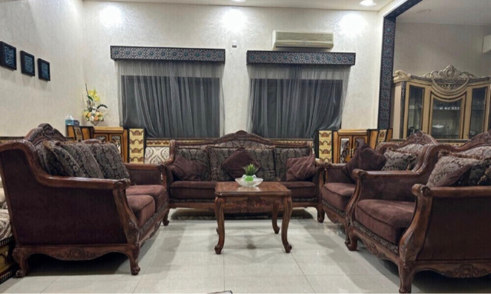 sofa set for sale - 1