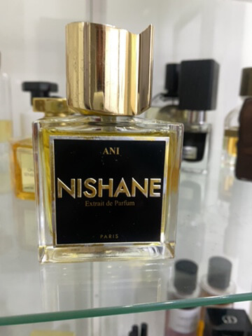 Nishane Ani 50ml  - 2