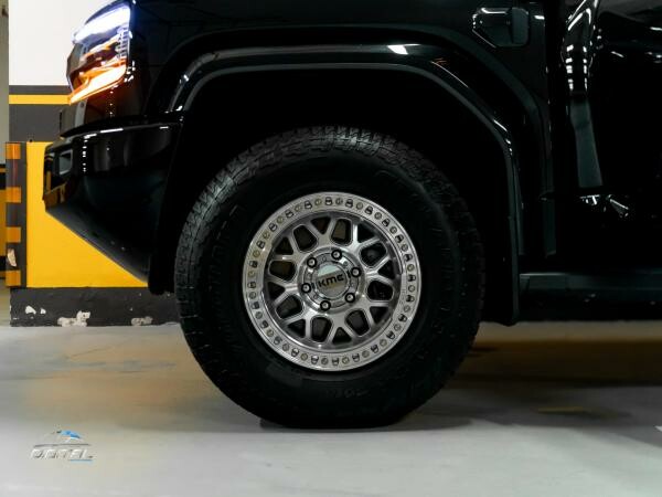 BYD Leopard 5 Ultra 5 - 9