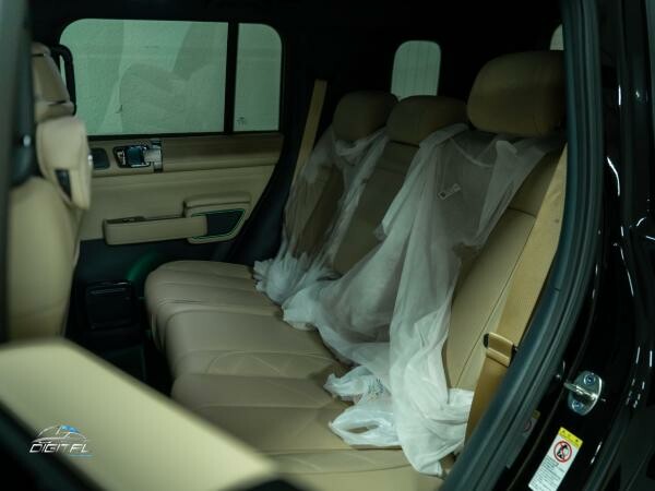 BYD Leopard 5 Ultra 5 - 8