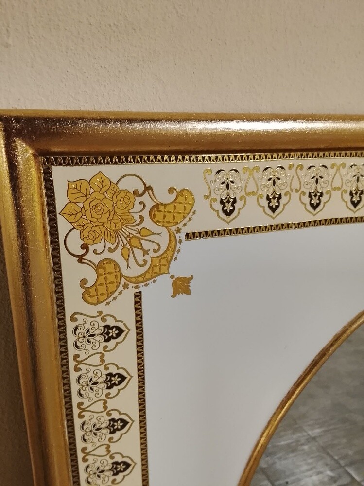 Luxury Classic Decorative Mirror - 3