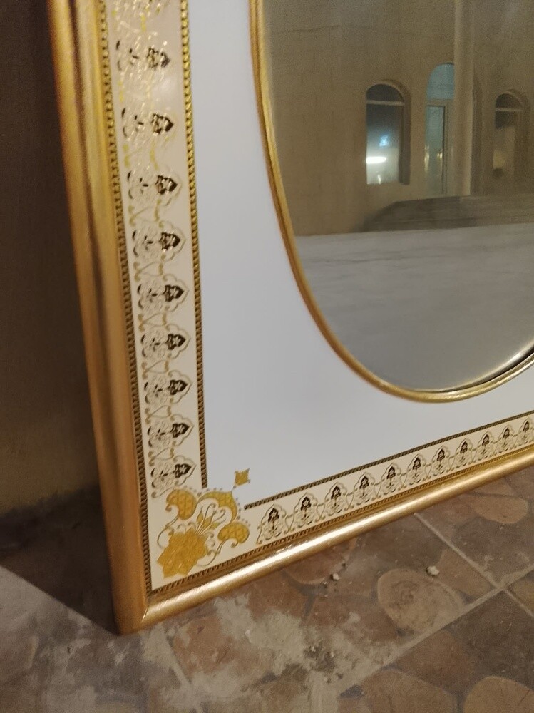 Luxury Classic Decorative Mirror - 4