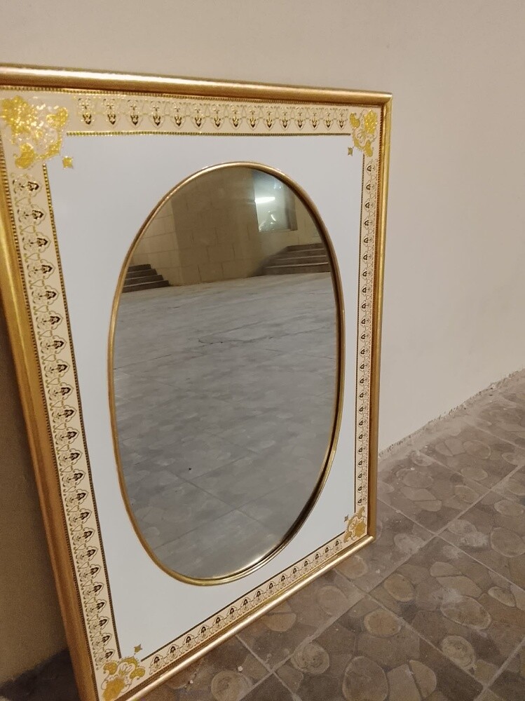 Luxury Classic Decorative Mirror - 2