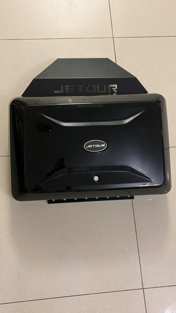 jetour te2 accessory - 1