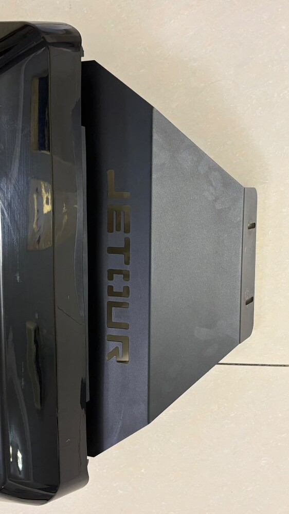 jetour te2 accessory - 3