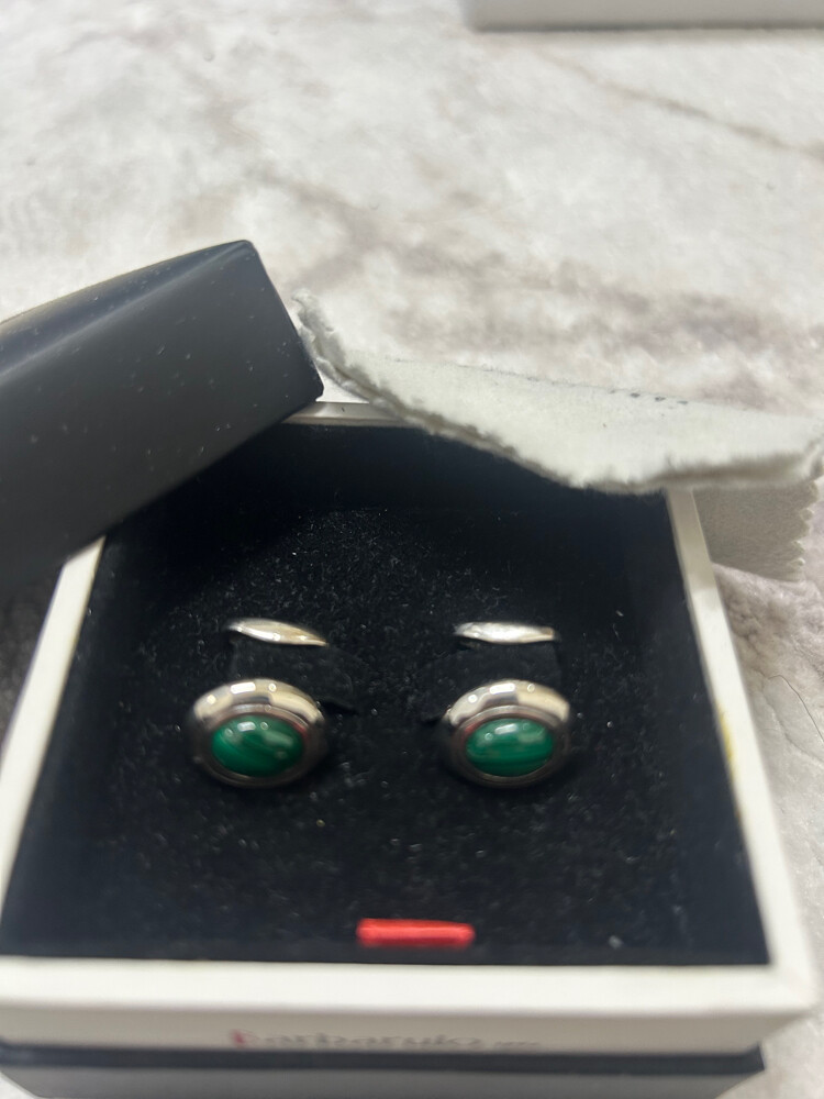 barbarulo cufflinks - 4