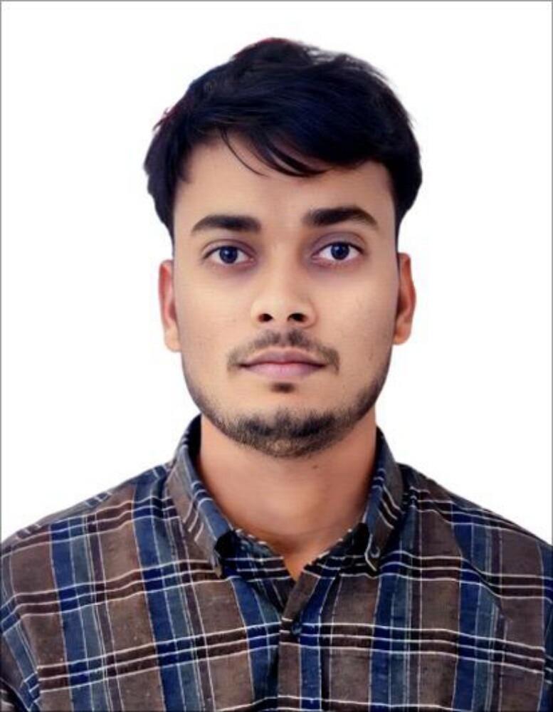 Rajaul Khan - 1