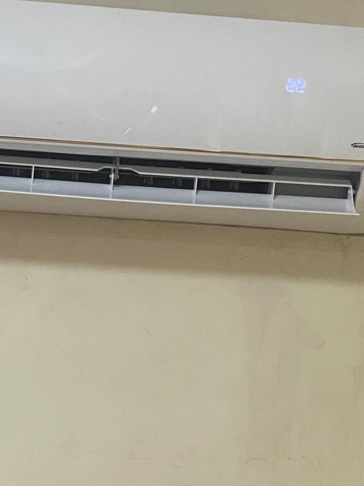 مكيف باناسونيك جديد - 3