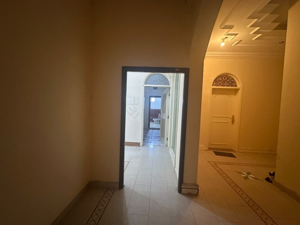 appartment for rent azyzya - 7
