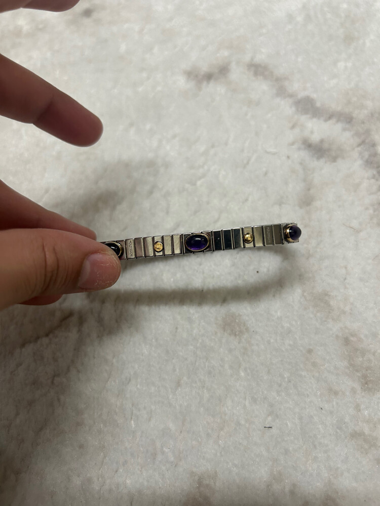 nomination Italy bracelet - 3