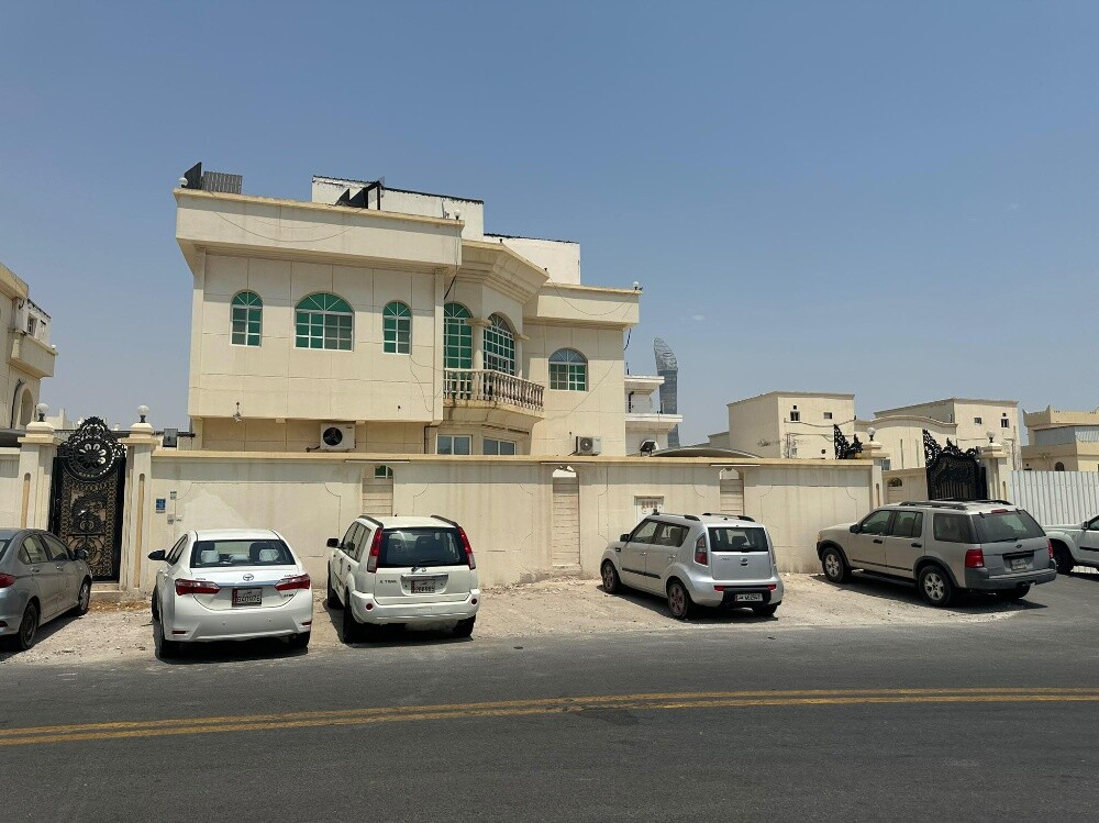 stodio for rent Azizya - 2