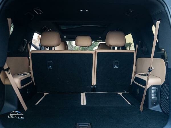 BYD Leopard 8 Flagship - 12