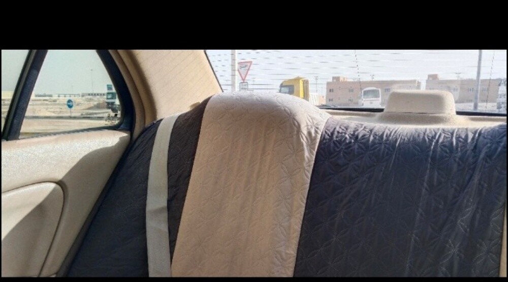 NISSAN SUNNY 2012 MODEL - 4