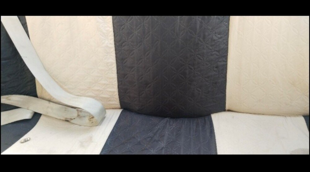 NISSAN SUNNY 2012 MODEL - 7