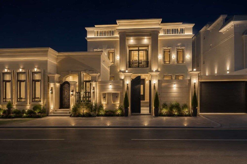 Villa for sale in Rawdat Al Hamama, - 1