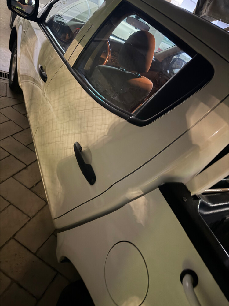 بيك أب - 7