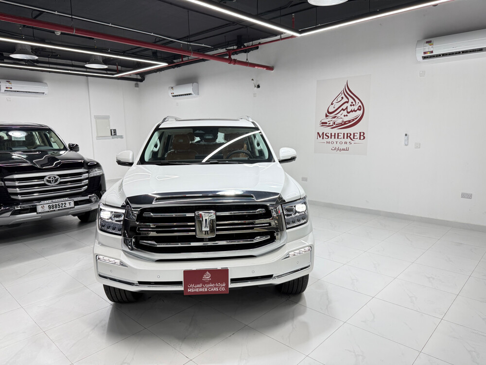 تانك 500 /2027 وارد الدوحه - 2