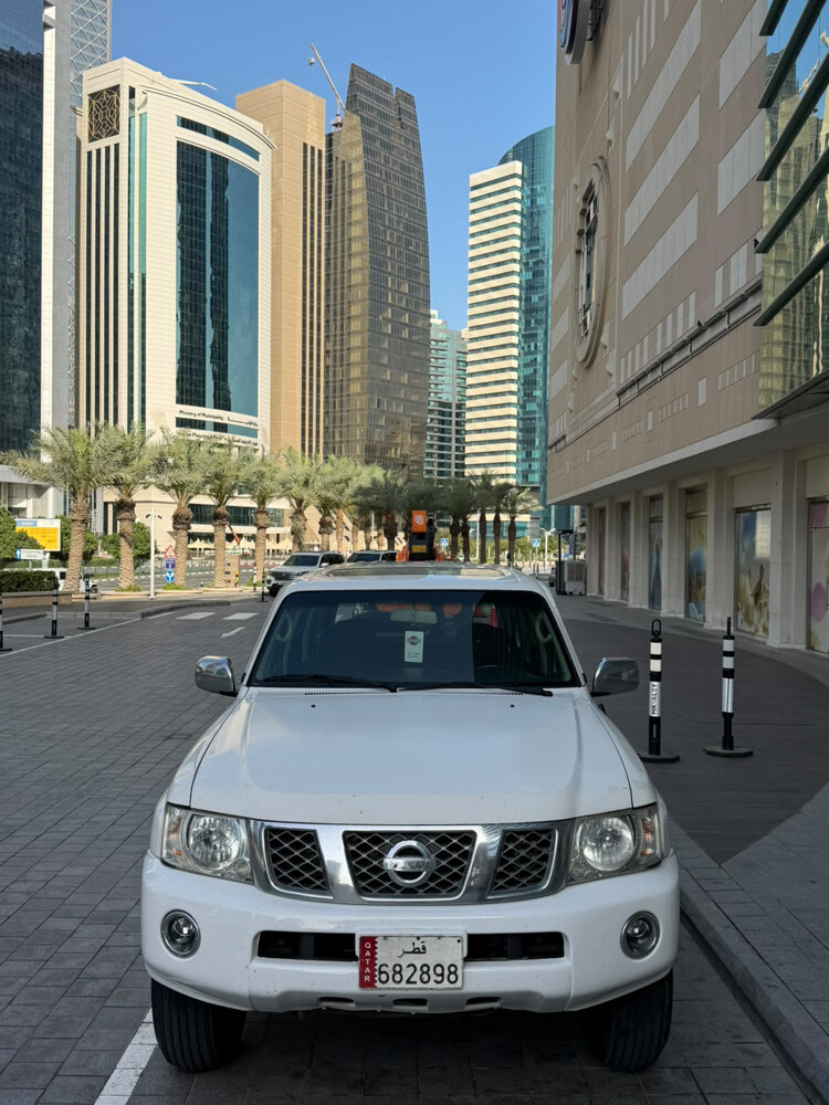فتك سفاري - 4