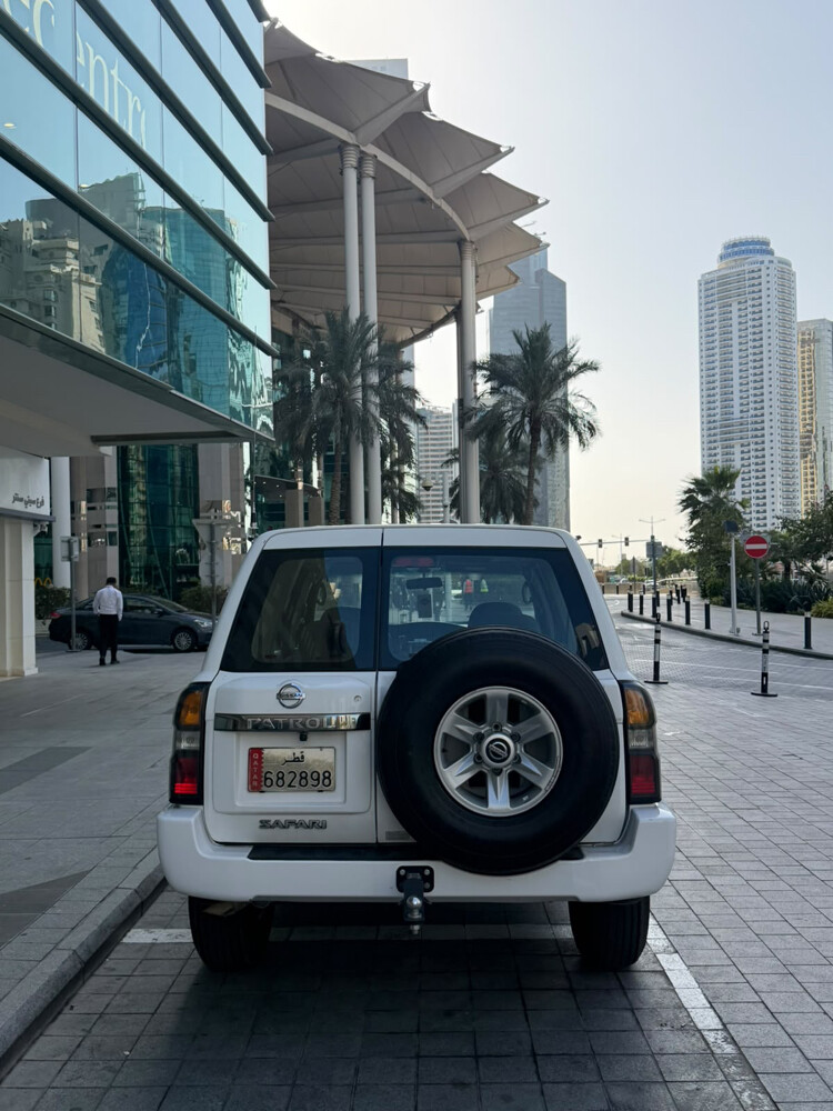 فتك سفاري - 2