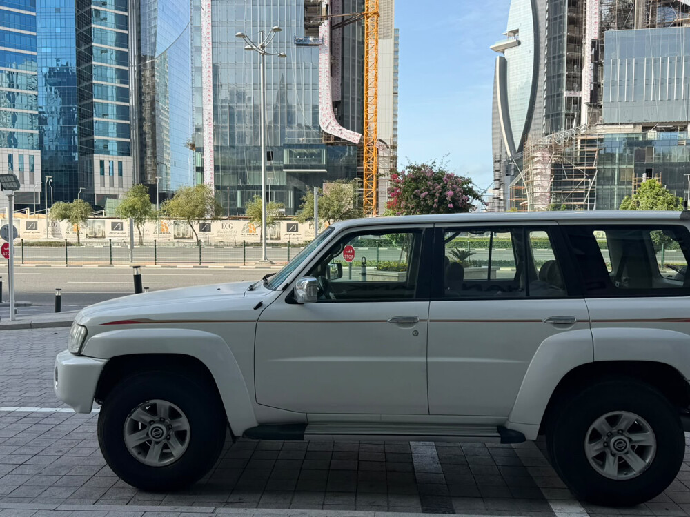 فتك سفاري - 3